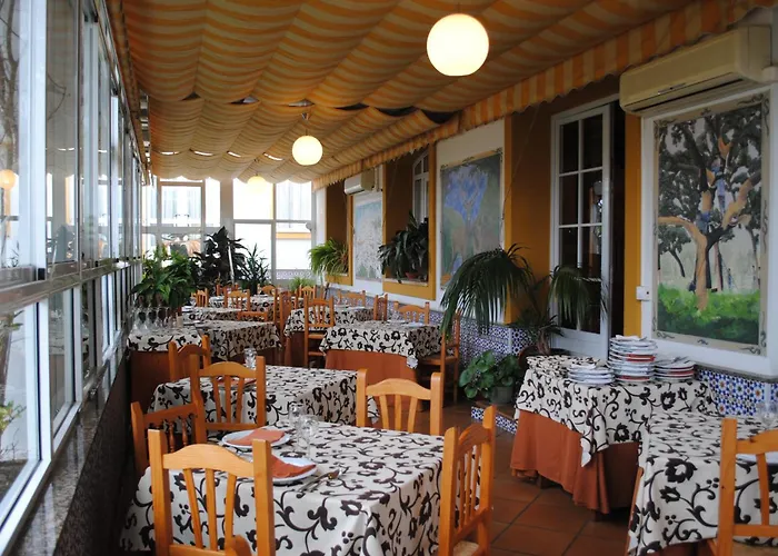 La Palmosa
