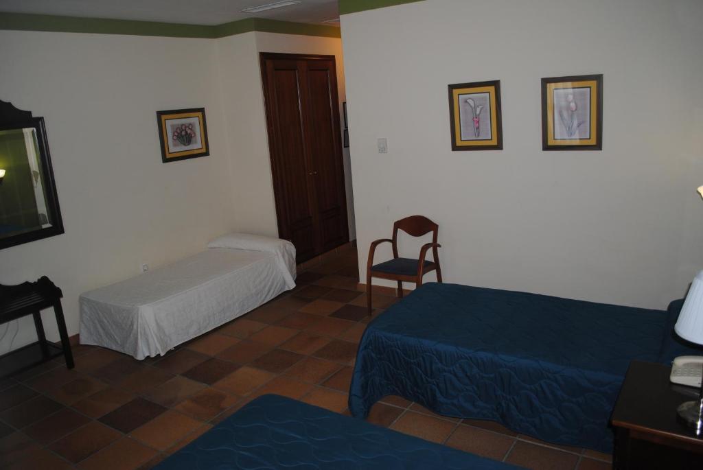 La Palmosa 3* Alcala de los Gazules