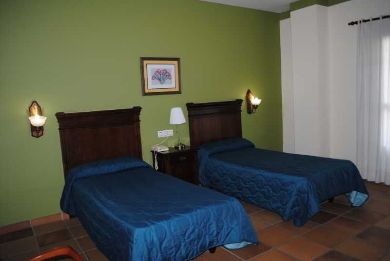 Hotel La Palmosa Alcala de los Gazules