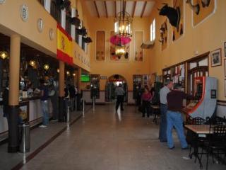 La Palmosa Hotel Alcala de los Gazules