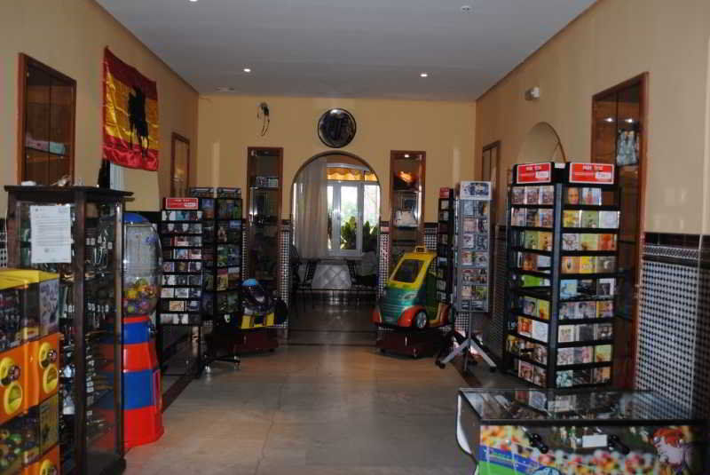 La Palmosa Alcala de los Gazules