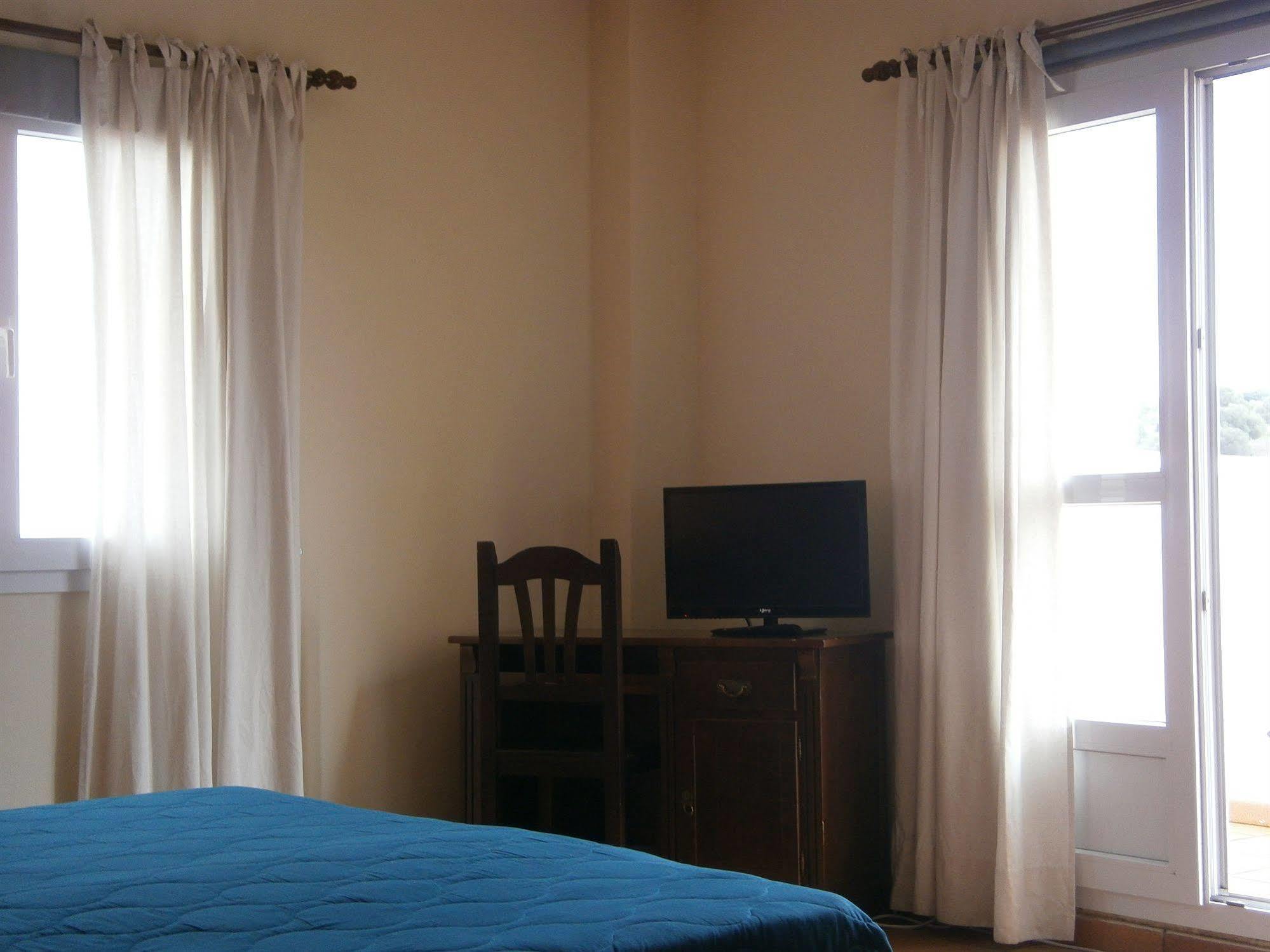 La Palmosa 3* Alcala de los Gazules