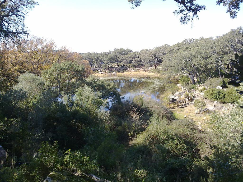 La Palmosa 3* Alcala de los Gazules